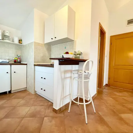 Apartman Ladonja Medulin