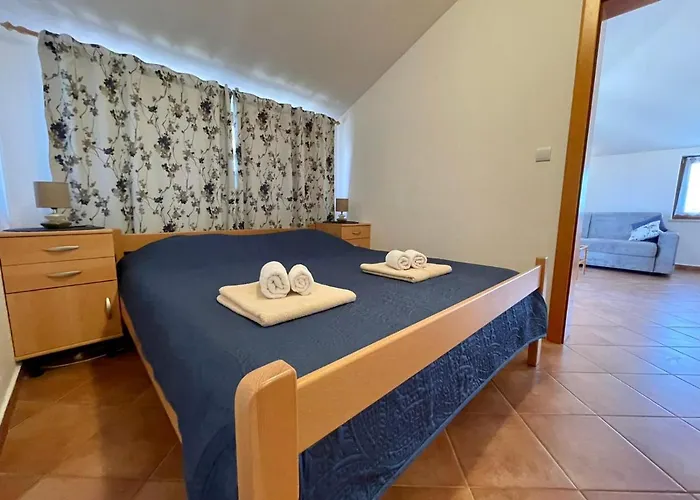 Ladonja Apartman