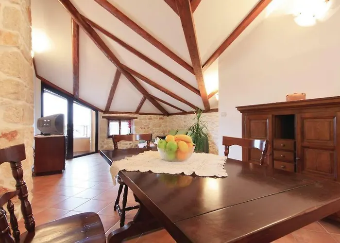 Ladonja 아파트 메덜린