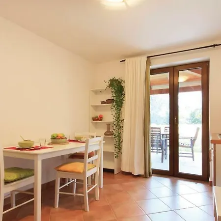Apartmán Ladonja *