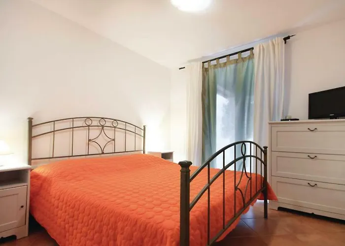 Apartment Ladonja